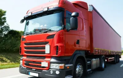 Konya Çavdır Ambar Kargo