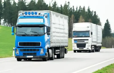 Konya Çavdır | Eşya Taşıma